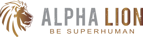 Alpha Lion
